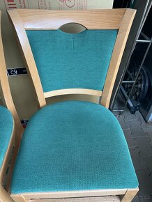 Barové židle TON - 3