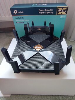 TP-Link Archer AX6000 - 3