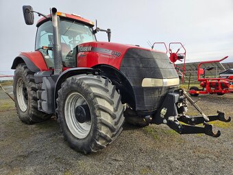 Case IH Magnum 340CVX - 3