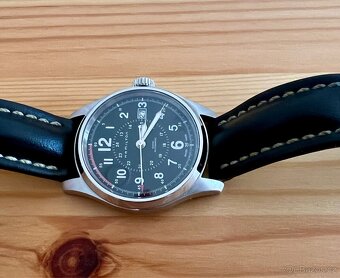 Hamilton Khaki Field Automatic - 3