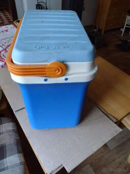 Chladící box Gio.style + chladící kapsle - 3