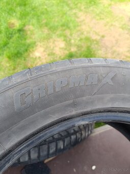 275/50 R20 113W XL - 3