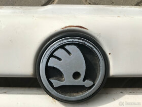 škoda favorit forman náhradní díly maska - 3