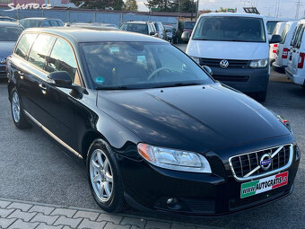 Volvo V70, 1.6D-NAPROSTO PEREKTNÍ-STAV - 3