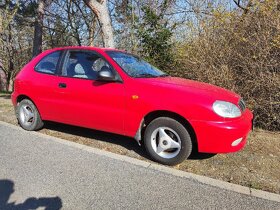 Daewoo Lanos - 3