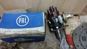 NOVE A POUZITE DILY SKODA SPARTAK OCTAVIA FELICIA 445 440 - 3
