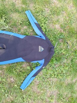 Pánský neopren - 3