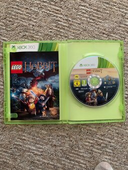 LEGO The hobbit - 3
