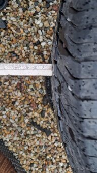 Pneumatiky 205/65R16C - 3