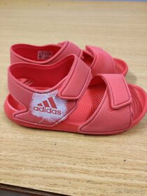 Sandálky Adidas 29 - 3
