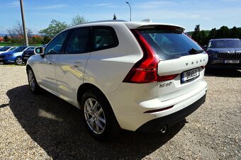 VOLVO XC60 D5 173KW 2018 MOMENTUM CZ ODPOČET DPH - 3