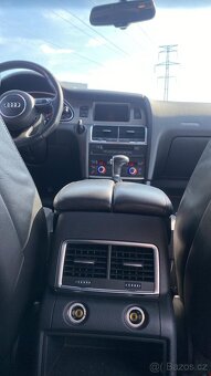 AUDI Q7 3.0 TDI 171KW 2008 SLINE BUG - 3