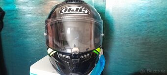HJC rpha 70 - 3