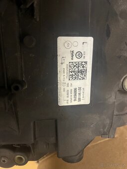 Vw polo 2019 LEVY PREDNI SVETLOMET 2G1941005 - 3