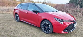 Toyota Corolla GR 2023 - 3