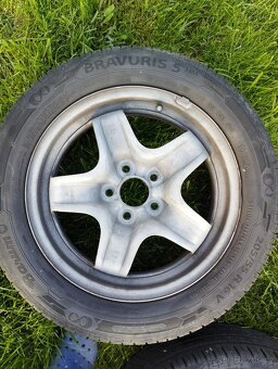 Disky 5 x 108 - 3