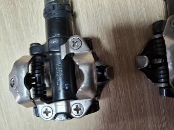 Shimano PD-M520 - 3
