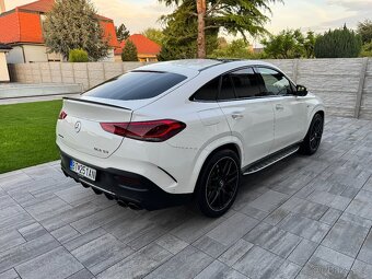 Mercedes gle 53 amg 4matic+ coupe - 3