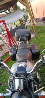 Kufry Guzzi Hepco Becker - 3