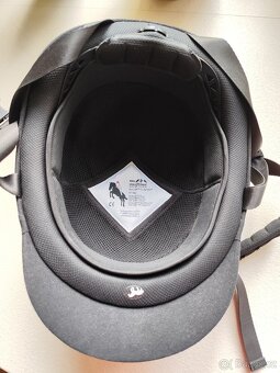 Jezdecká helma HKM Sports Equipment GmbH - 3