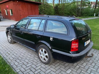 Škoda octavia combi 1.9 tdi 81kw - 3