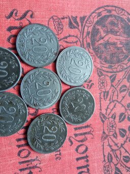 20 HELLERY KAREL I.1916+17+18 - 3