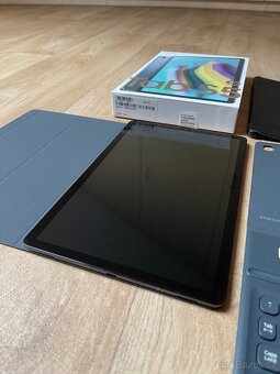 Samsung Tab S5e 4/64GB - 3
