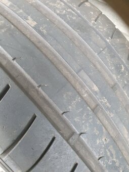 LETNÍ PNEU ..245/40/20...2KS - 3