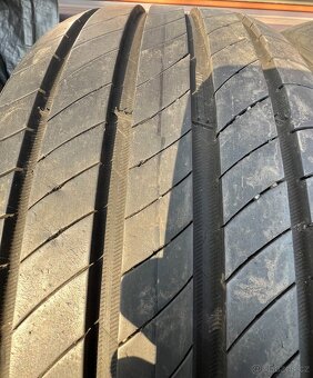 205/55 R17 91V letní pneu Michelin Primacy 4 (3620) - 3