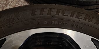 alu kola 5x114.3 r17 - 3