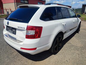 ŠKODA OCTAVIA III. 1.6 TDI, 77 KW - 3