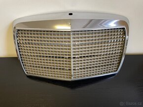 Maska Mercedes W114 W115 - 3