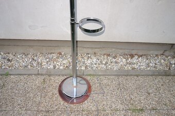 Stojaci Chromova lampa - 3