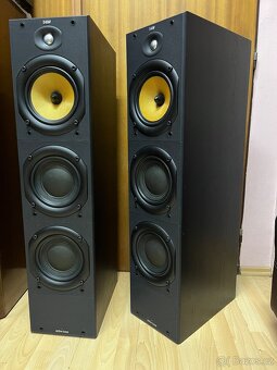 B&w Bowers & Wilkins - 3