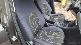 Autopotahy Mazda CX-3 Profi - 3
