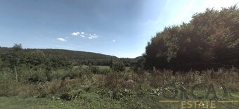 0,7 ha lesních pozemků v k.ú. Doly - 3