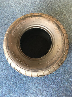 Pneu 255/60-10 - 3