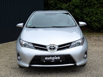 TOYOTA AURIS 1.6 VALVEMATIC ACTIVE DPH - 3
