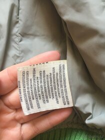 Vesta abercrombie and fitch velikost S - 3