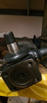 servo - 3