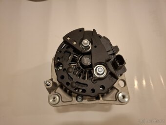 Alternátor HELLA 8EL 012 427-951 - 3