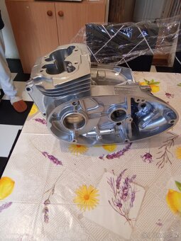 prodam bloky motoru na šveda libenak 350 - 3