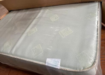 Nikken Kenkodream Deluxe matrace 80x200x17cm H5 SLEVA - 3