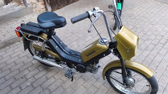 Jawa Babeta 210 - 3