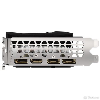 GIGABYTE GeForce RTX 2070 SUPER 8G - 3