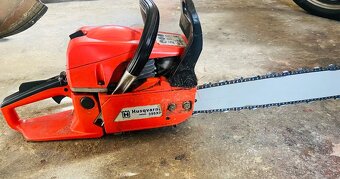 Husqvarna - 3