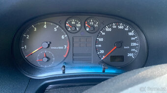AUDI A3 8l - 3