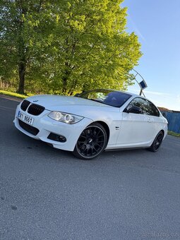 Bmw e92 335i - 3