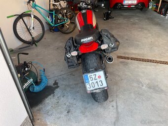 Ducati Scrambler Icon 800 - 3