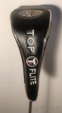 Golfová hůl - Top Flite E1 - dámské dřevo č. 7 - NOVÉ - 3
